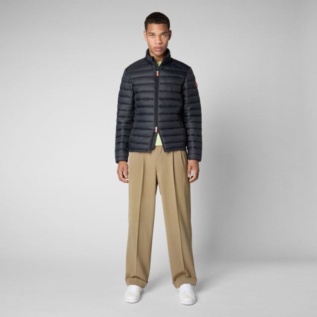 Save the Duck Casual winterjas heren D32430M large