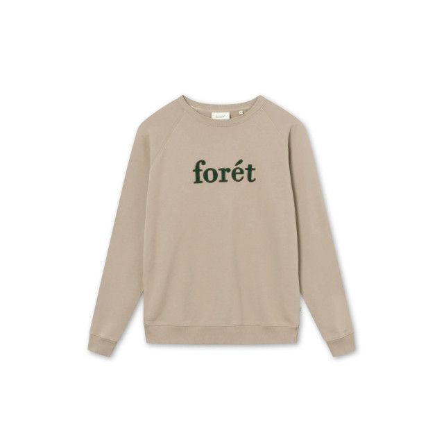 Foret Casual sweater heren 2528 large