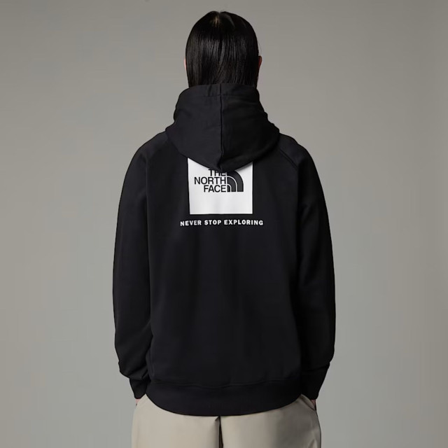 The North Face Casual sweater heren NF0A89F9 large