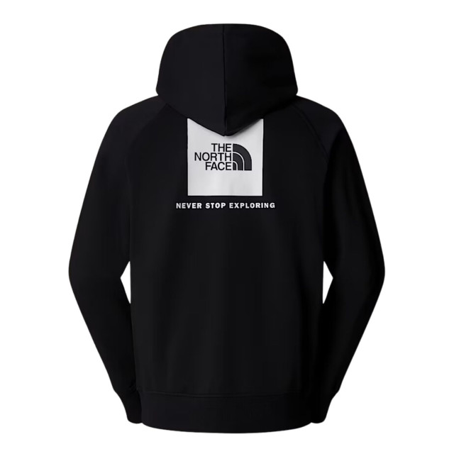The North Face Casual sweater heren NF0A89F9 large