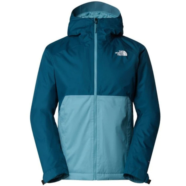 The North Face Casual winterjas heren NF0A3YFI large