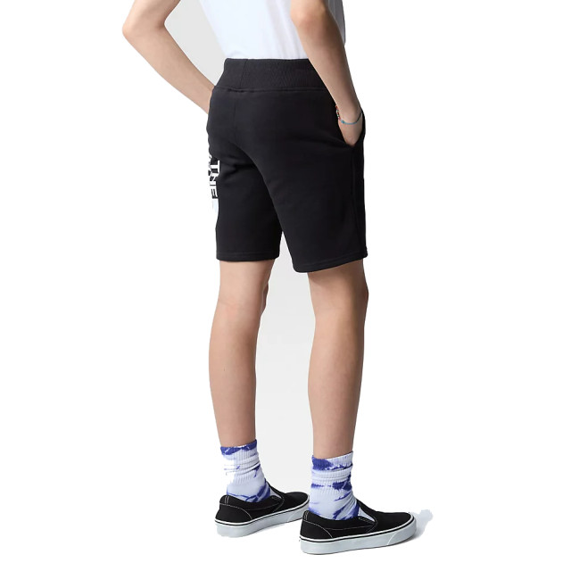 The North Face Casual short jongens NF0A89P0JK31 large