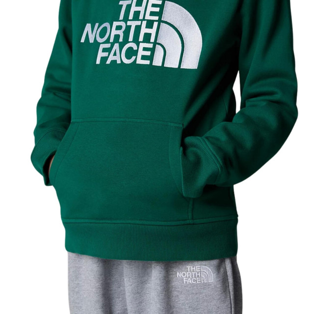 The North Face Casual sweater jongens NF0A89HHNL11 large