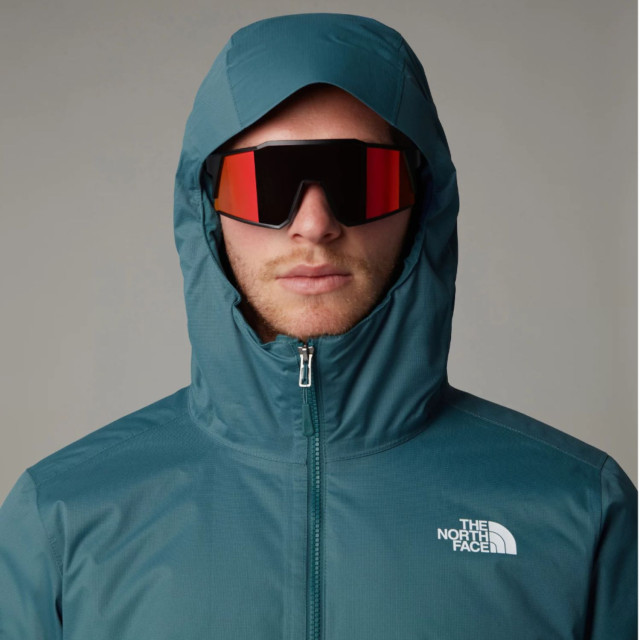 The North Face Casual winterjas heren NF00C302 large