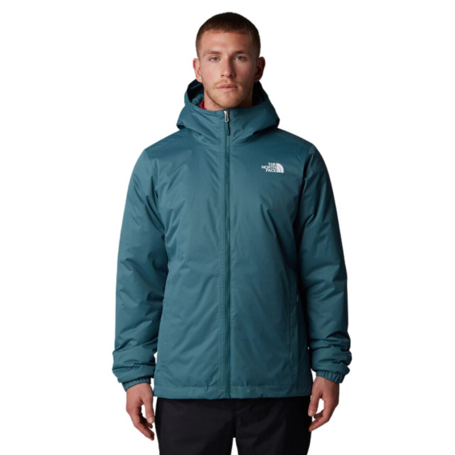 The North Face Casual winterjas heren NF00C302 large