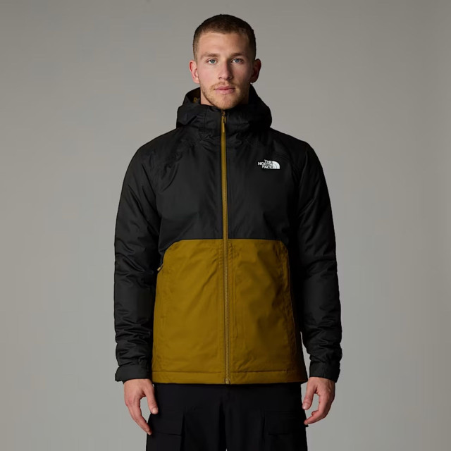The North Face Casual winterjas heren NF0A3YFI large