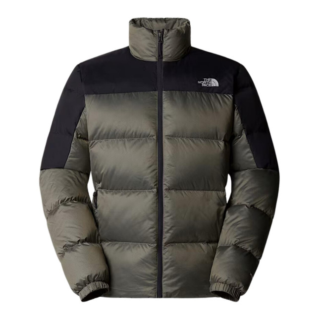 The North Face Casual winterjas heren NF0A8993 large