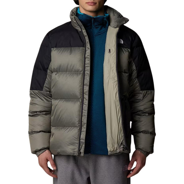 The North Face Casual winterjas heren NF0A8993 large