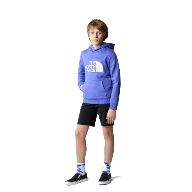 The North Face Casual short jongens NF0A89P0JK31 large