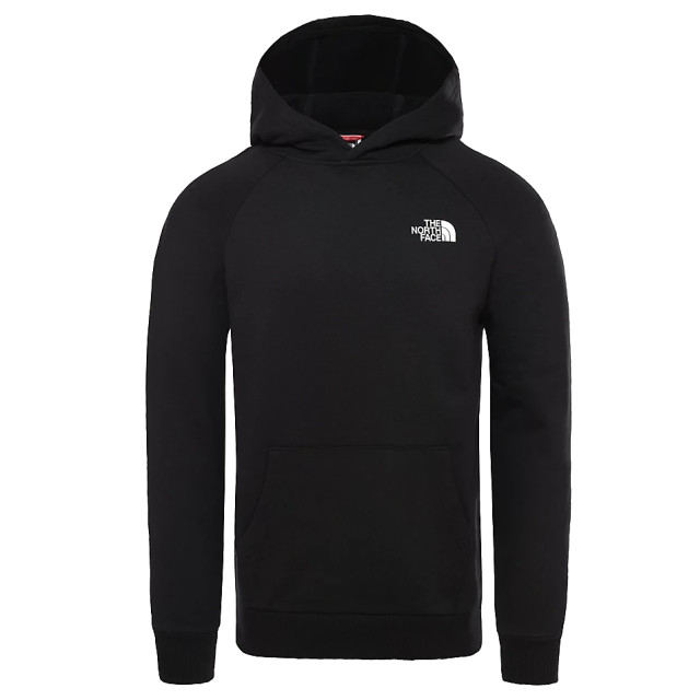 The North Face Casual sweater heren NF0A2ZWUKY41 large