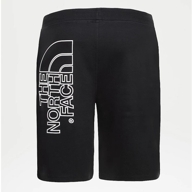 The North Face Casual short heren NF0A3S4FJK31 large