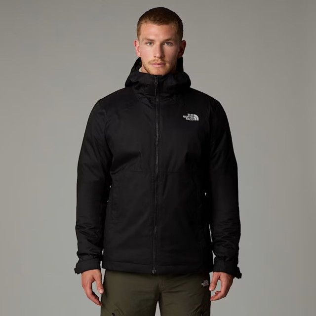 The North Face Casual winterjas heren NF0A3YFI large