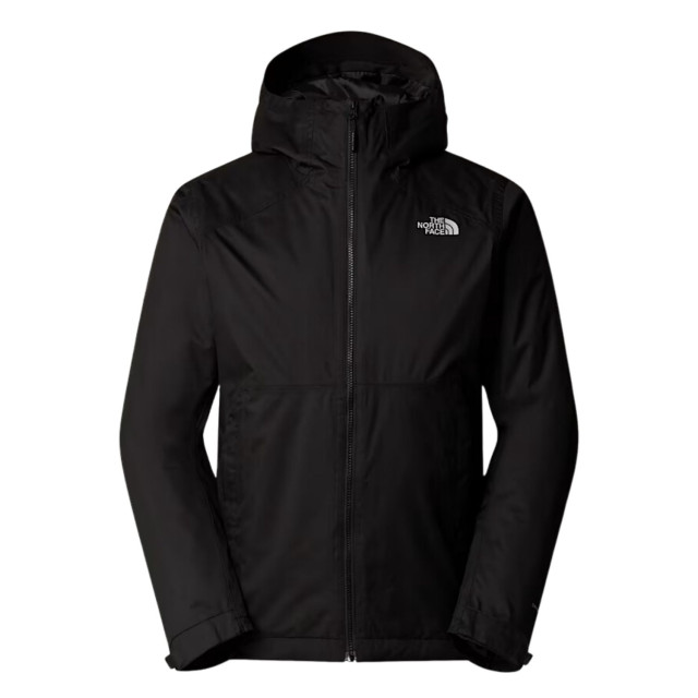 The North Face Casual winterjas heren NF0A3YFI large