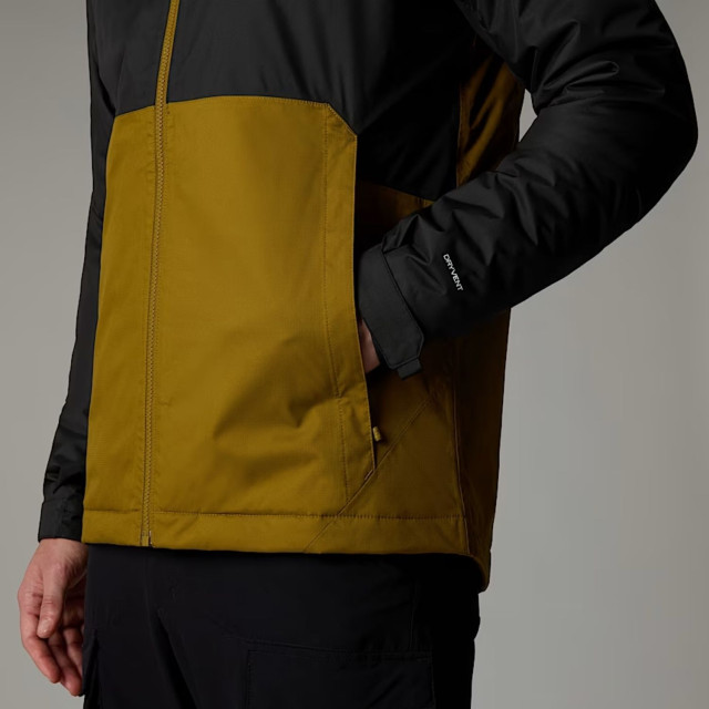 The North Face Casual winterjas heren NF0A3YFI large