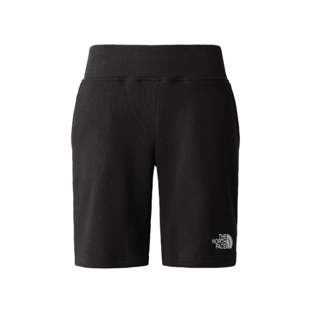 The North Face Casual short jongens NF0A82ELJK31 large
