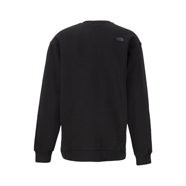 The North Face Casual sweater heren NF0A5ID1JK31 large