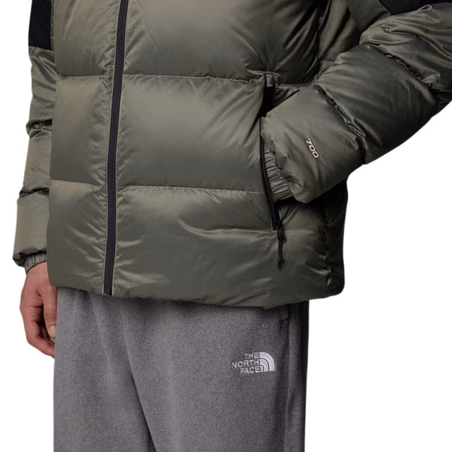 The North Face Casual winterjas heren NF0A8993 large