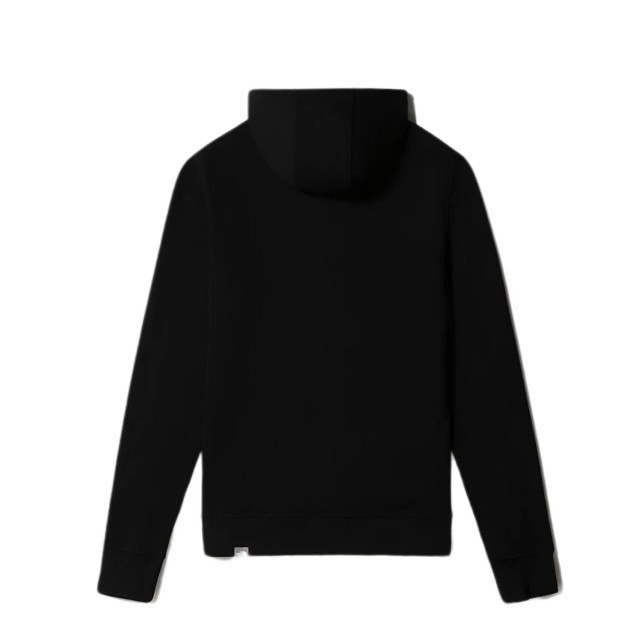 The North Face Casual sweater jongens NF0A89HHJK31 large