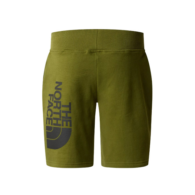 The North Face Casual short jongens NF0A89P0PIB1 large