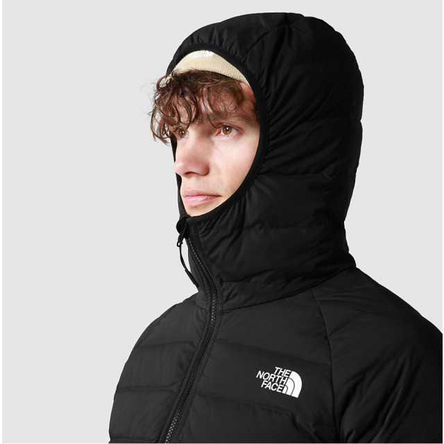 The North Face Casual winterjas heren NF0A7UJEJK31 large