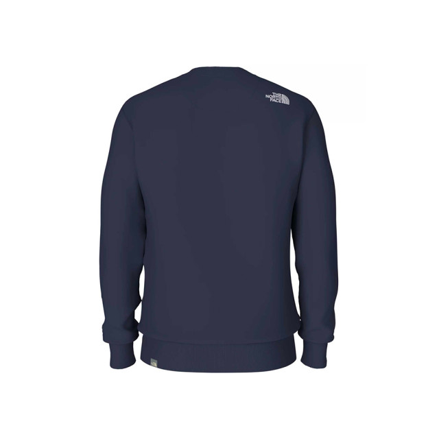 The North Face Casual sweater heren NF0A4SVR8K21 large