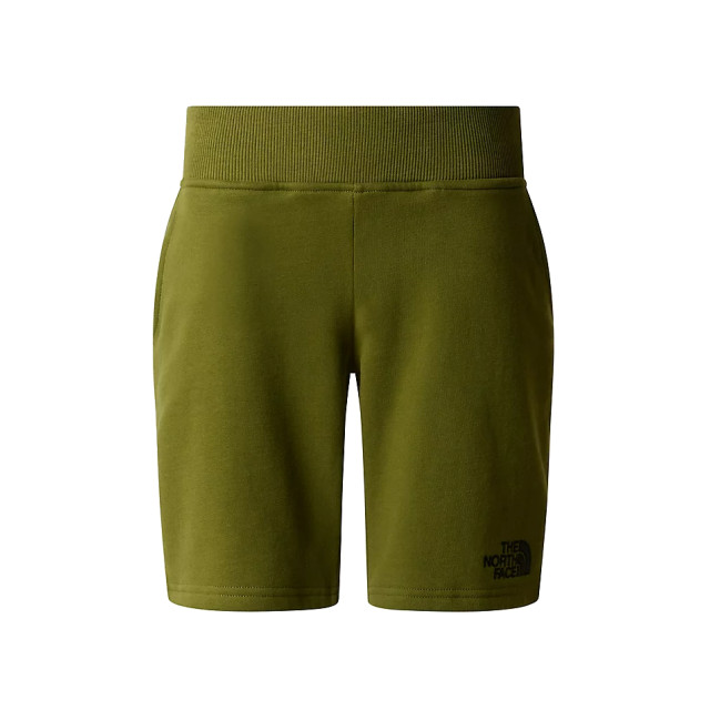 The North Face Casual short jongens NF0A89P0PIB1 large