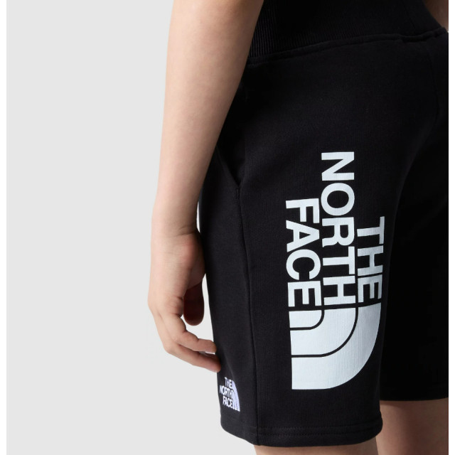 The North Face Casual short jongens NF0A89P0JK31 large