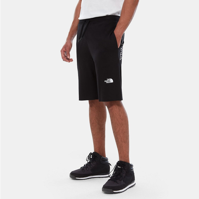 The North Face Casual short heren NF0A3S4FJK31 large