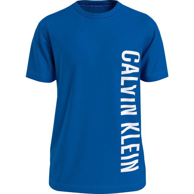 Calvin Klein Casual t-shirt heren KM0KM00998 large