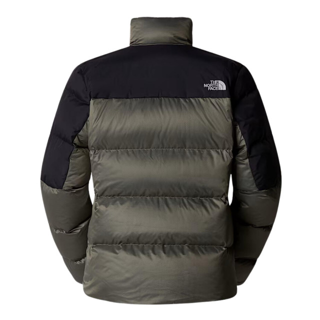 The North Face Casual winterjas heren NF0A8993 large