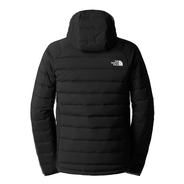 The North Face Casual winterjas heren NF0A7UJEJK31 large
