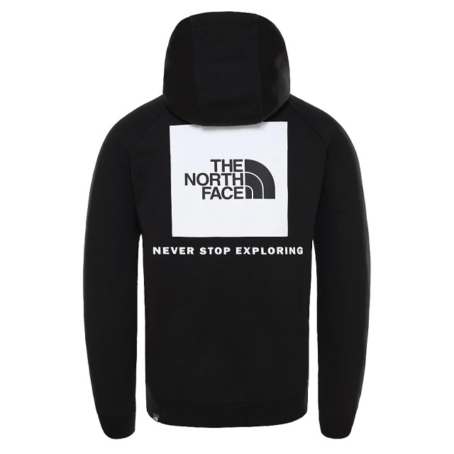 The North Face Casual sweater heren NF0A2ZWUKY41 large