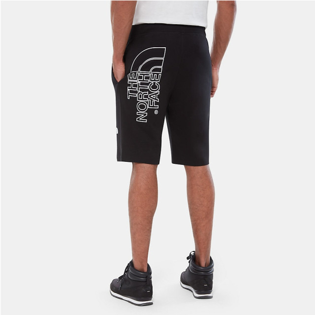 The North Face Casual short heren NF0A3S4FJK31 large