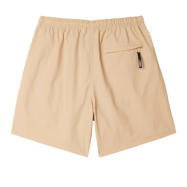 OBEY Casual short heren 172120100 large