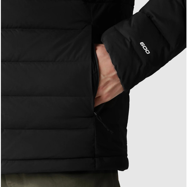 The North Face Casual winterjas heren NF0A7UJEJK31 large