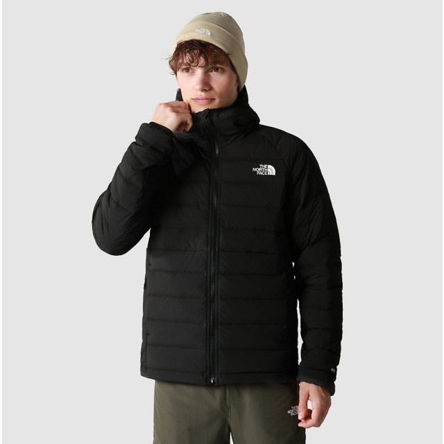 The North Face Casual winterjas heren NF0A7UJEJK31 large