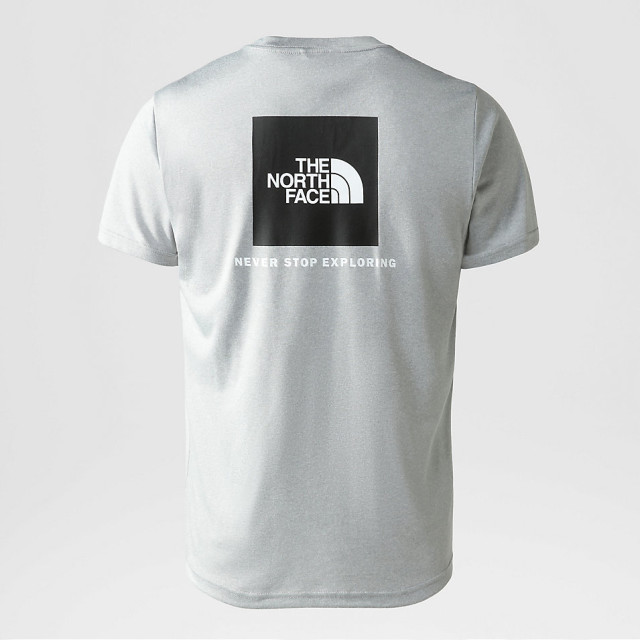 The North Face Casual t-shirt heren NF0A4CDWX8A1 large