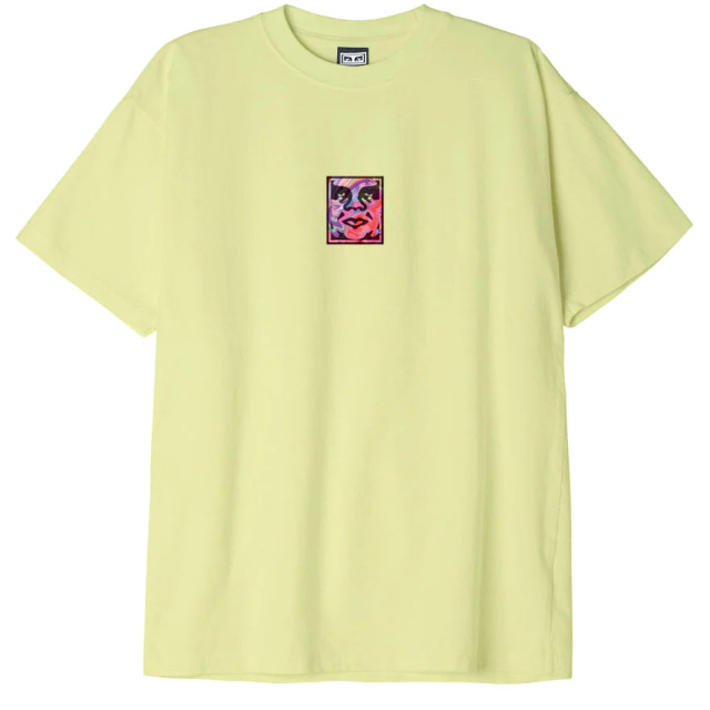 OBEY Casual t-shirt heren 166913457 large