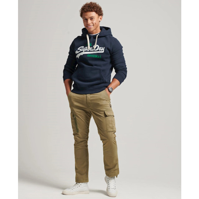 Superdry Casual sweater heren M2011969A-98T large