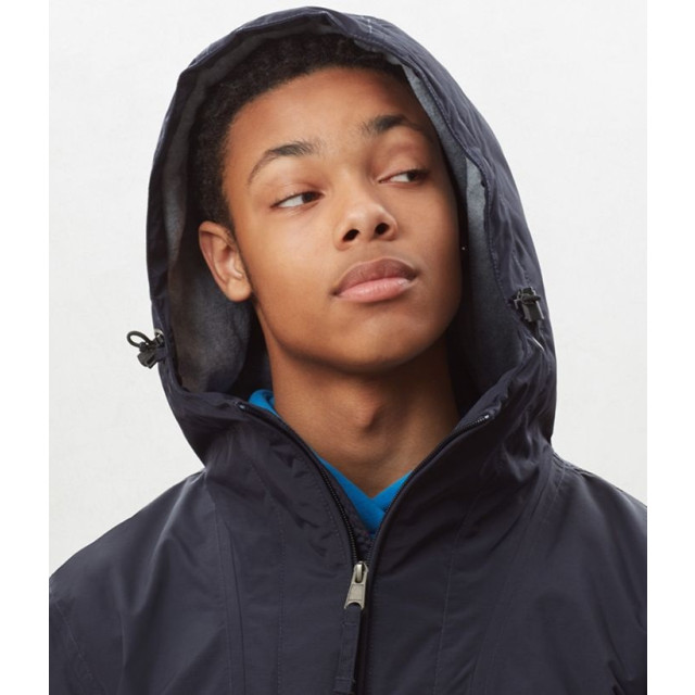 Napapijri Casual winterjas heren NOYGNJ.176 Rainforest Pocket large