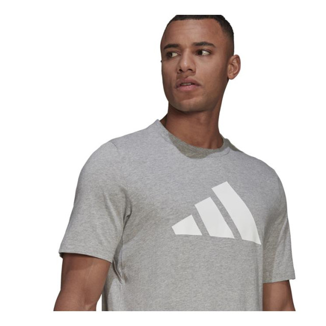 Adidas Casual t-shirt heren GP9504 large