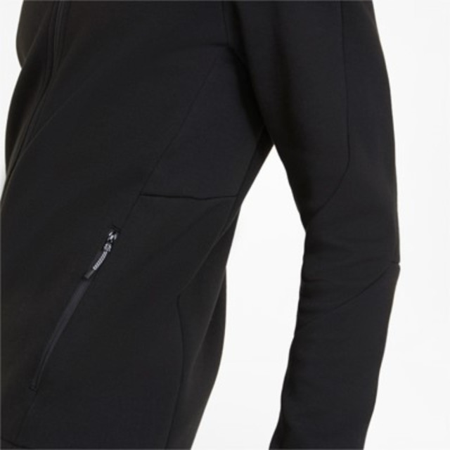Puma Casual vest heren 847401-0001 large