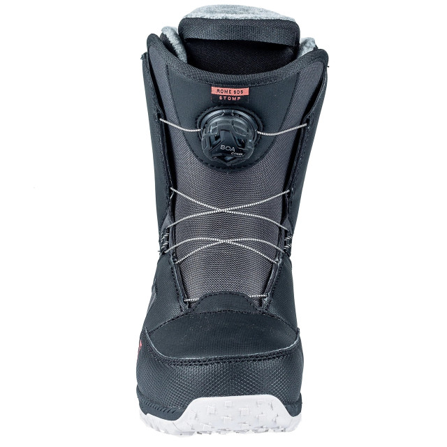 Rome Snowboardschoenen dames WOMEN'S STOMP BOA large