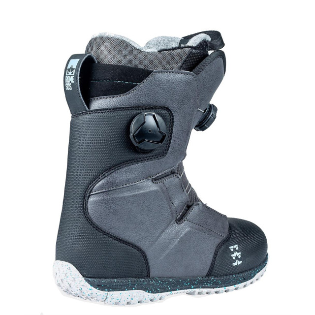 Rome Snowboardschoenen dames Bodega BOA Women's large