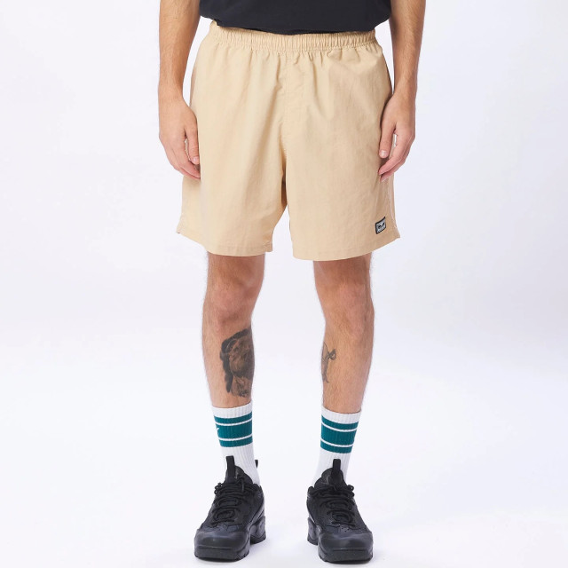 OBEY Casual short heren 172120100 large