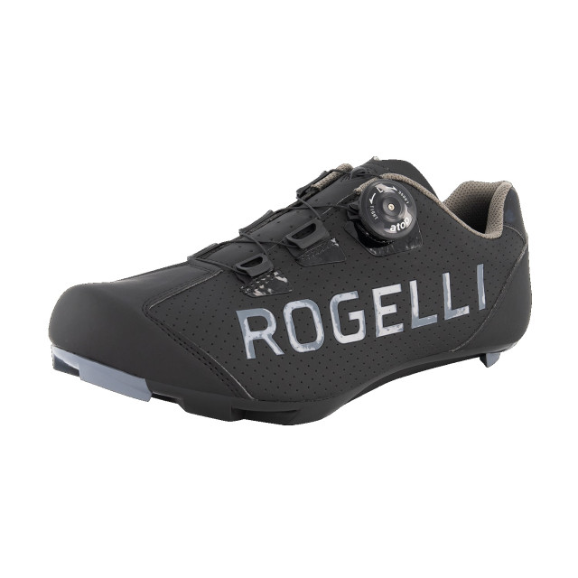 Rogelli Wielrenschoenen 351774 RaceVoor SPD-SL Pedaal large