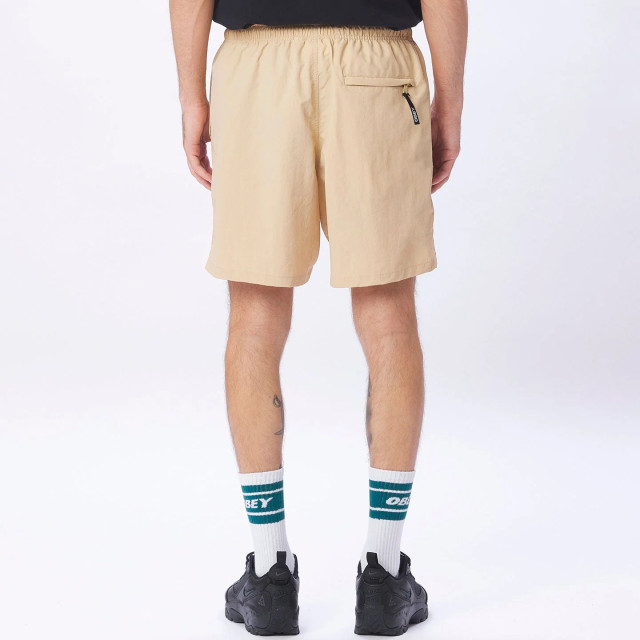 OBEY Casual short heren 172120100 large
