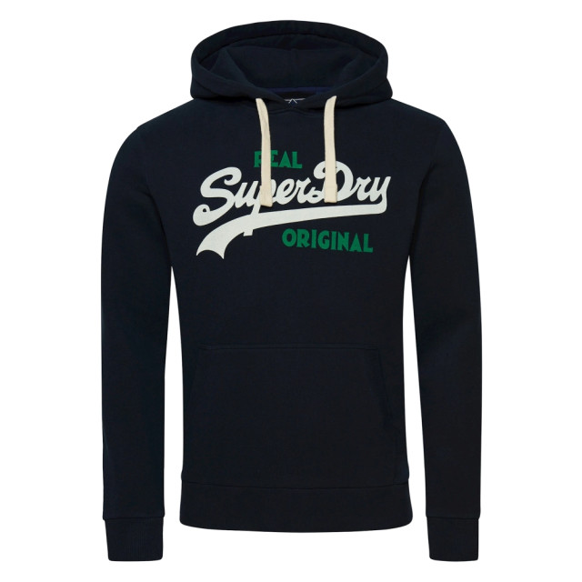 Superdry Casual sweater heren M2011969A-98T large