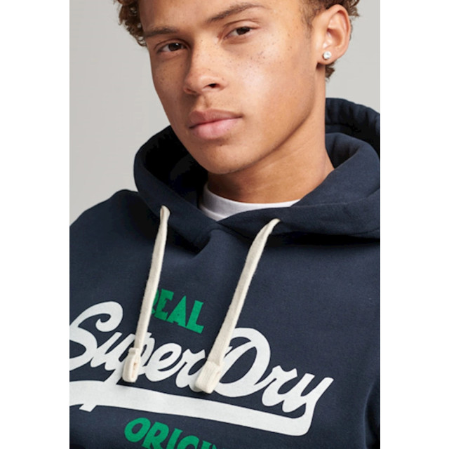 Superdry Casual sweater heren M2011969A-98T large