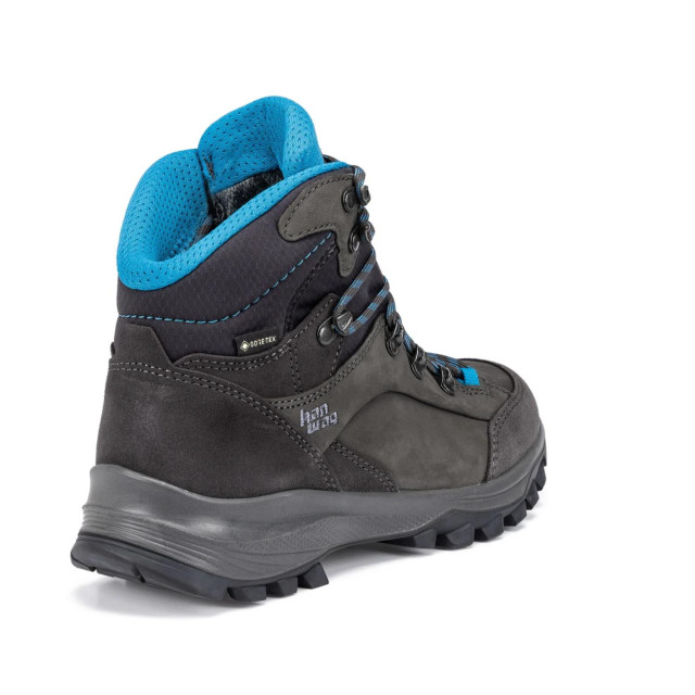 Hanwag Wandelschoenen dames 203001 large